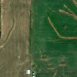 Satellite imagery of Wasson Mine Number 2, US