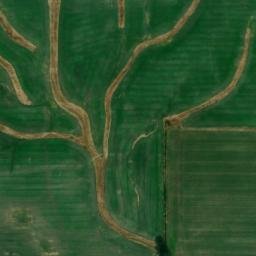 Satellite imagery of Wasson Mine Number 2, US
