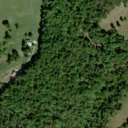 Satellite imagery of Turpin Ridge, US