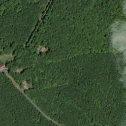 Satellite imagery of Arvonia Quarry, US