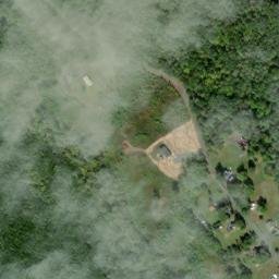 Satellite imagery of Richmond - Arvonia Quarry, US