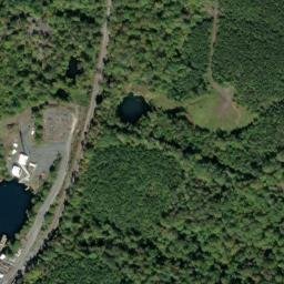 Satellite imagery of Richmond - Arvonia Quarry, US