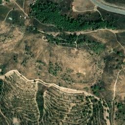 Satellite imagery of survey_point, PT