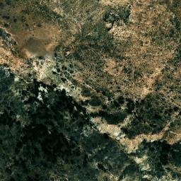 Satellite imagery of Peña Cambrón, ES