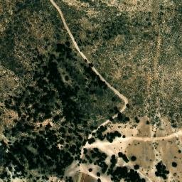 Satellite imagery of Peña Cambrón, ES