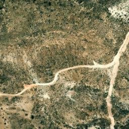 Satellite imagery of Peña Cambrón, ES