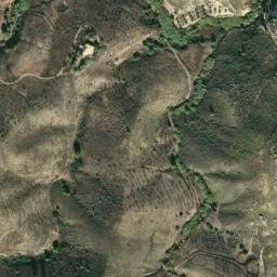 Satellite imagery of Sierra del Caño, ES