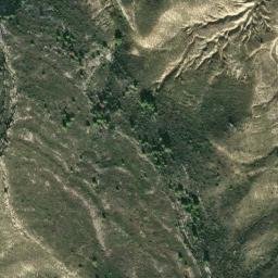 Satellite imagery of Sierra del Caño, ES