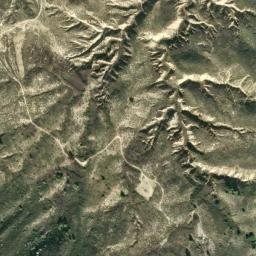 Satellite imagery of Sierra del Caño, ES