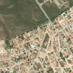Satellite imagery of Punta Brava, ES