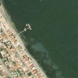 Satellite imagery of Punta Brava, ES