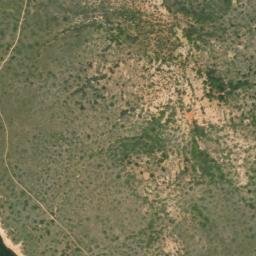 Satellite imagery of Punta del Fraile, ES
