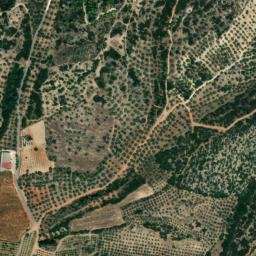 Satellite imagery of Psilí Ráchi, GR