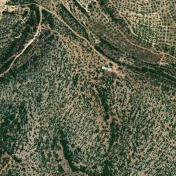 Satellite imagery of Psilí Ráchi, GR