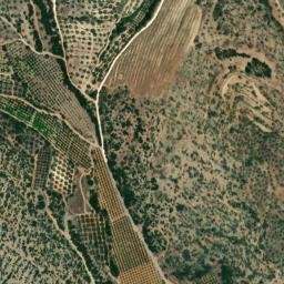 Satellite imagery of Psilí Ráchi, GR