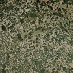 Satellite imagery of Ráchi Boúklouza, GR