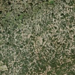 Satellite imagery of Ráchi Boúklouza, GR