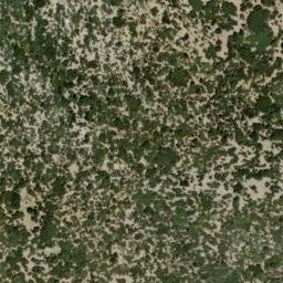 Satellite imagery of Ráchi Boúklouza, GR