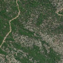 Satellite imagery of Ákra Vathí, GR