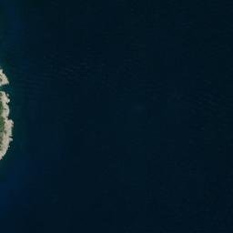 Satellite imagery of Ákra Vathí, GR