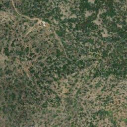 Satellite imagery of Ákra Agíou Antoníou, GR