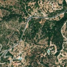 Satellite imagery of Vráchoi Záfeira, GR