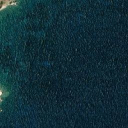 Satellite imagery of Ákra Kanóni, GR