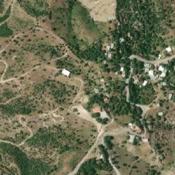 Satellite imagery of TUTGA Noktası ÇAKİRBEY, TR