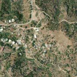 Satellite imagery of TUTGA Noktası ÇAKİRBEY, TR