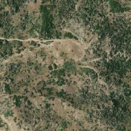 Satellite imagery of TUTGA Noktası ÇAKİRBEY, TR