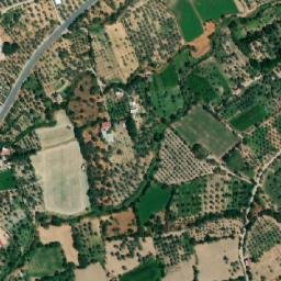 Drone Görünümü