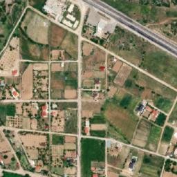 Drone Görünümü