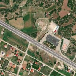 Drone Görünümü