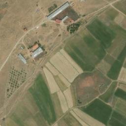 Drone Görünümü
