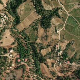 Drone Görünümü