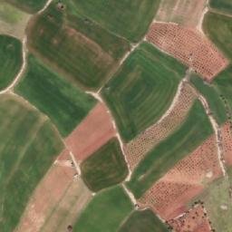 Drone Görünümü