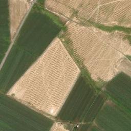 Satellite imagery of Diyarebali Sırtı, TR