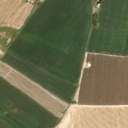 Satellite imagery of Diyarebali Sırtı, TR