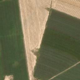 Satellite imagery of Gerıkutika Sırtı, TR