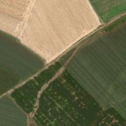 Satellite imagery of Gerıkutika Sırtı, TR