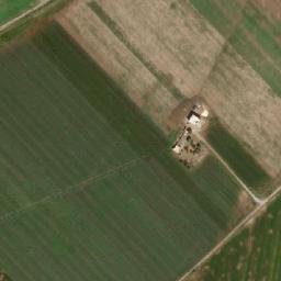 Satellite imagery of Gerıkutika Sırtı, TR