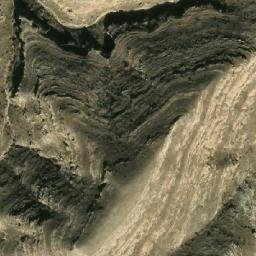 Satellite imagery of Diyaraomer Sırtı, TR