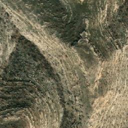 Satellite imagery of Gelı Sırt, TR