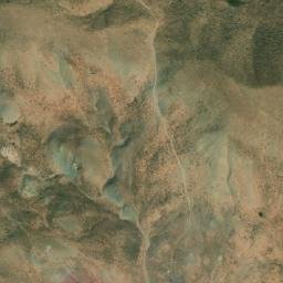 Satellite imagery of Hasoşelali Sırtı, TR