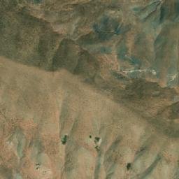 Satellite imagery of Hasoşelali Sırtı, TR