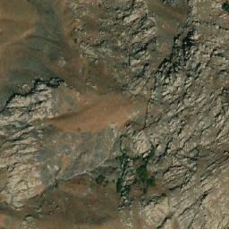 Satellite imagery of Zafrageriva Tepesi, TR