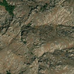 Satellite imagery of Zafrageriva Tepesi, TR