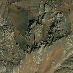 Satellite imagery of Zafrageriva Tepesi, TR