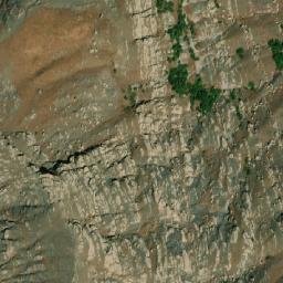 Satellite imagery of Hafrikeila Tepesi, TR