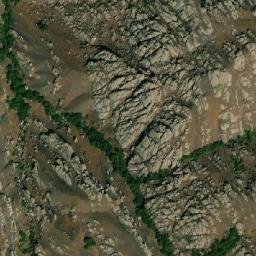 Satellite imagery of Hafrikeila Tepesi, TR